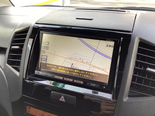 ルークス ハイウェイスター　・走行６万キロ台／純正メモリーナビ／左側パワースライドドア／ＨＩＤヘッドライト／フォグランプ／オートライト／純正１４インチＡＷ／プッシュスタート／シートリフター／インテリキー／車検令和９年３月１３日迄（18枚目）