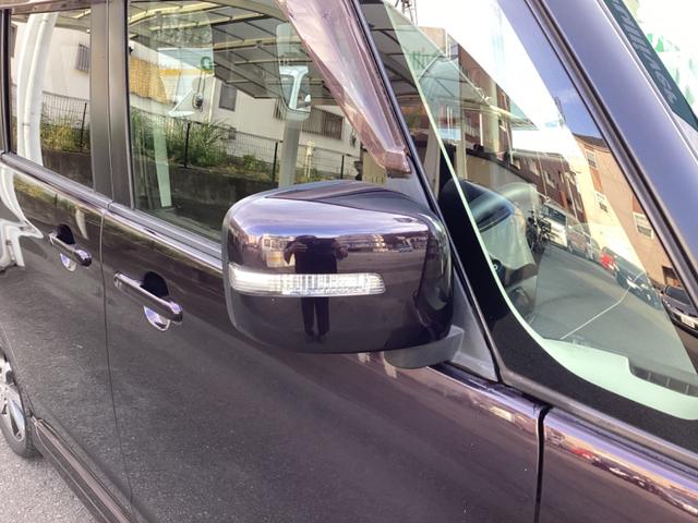 ルークス ハイウェイスター　・走行６万キロ台／純正メモリーナビ／左側パワースライドドア／ＨＩＤヘッドライト／フォグランプ／オートライト／純正１４インチＡＷ／プッシュスタート／シートリフター／インテリキー／車検令和９年３月１３日迄（20枚目）