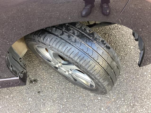 ルークス ハイウェイスター　・走行６万キロ台／純正メモリーナビ／左側パワースライドドア／ＨＩＤヘッドライト／フォグランプ／オートライト／純正１４インチＡＷ／プッシュスタート／シートリフター／インテリキー／車検令和９年３月１３日迄（23枚目）