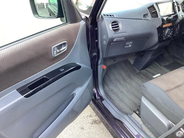 ルークス ハイウェイスター　・走行６万キロ台／純正メモリーナビ／左側パワースライドドア／ＨＩＤヘッドライト／フォグランプ／オートライト／純正１４インチＡＷ／プッシュスタート／シートリフター／インテリキー／車検令和９年３月１３日迄（25枚目）