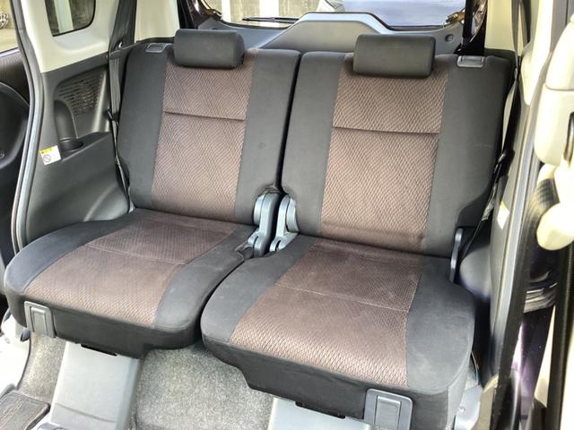 ルークス ハイウェイスター　・走行６万キロ台／純正メモリーナビ／左側パワースライドドア／ＨＩＤヘッドライト／フォグランプ／オートライト／純正１４インチＡＷ／プッシュスタート／シートリフター／インテリキー／車検令和９年３月１３日迄（29枚目）