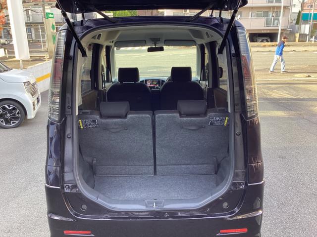 ルークス ハイウェイスター　・走行６万キロ台／純正メモリーナビ／左側パワースライドドア／ＨＩＤヘッドライト／フォグランプ／オートライト／純正１４インチＡＷ／プッシュスタート／シートリフター／インテリキー／車検令和９年３月１３日迄（32枚目）