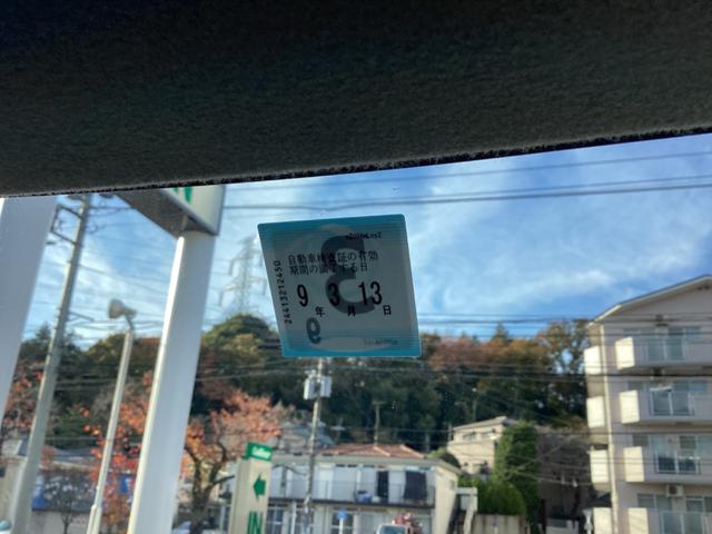 ルークス ハイウェイスター　・走行６万キロ台／純正メモリーナビ／左側パワースライドドア／ＨＩＤヘッドライト／フォグランプ／オートライト／純正１４インチＡＷ／プッシュスタート／シートリフター／インテリキー／車検令和９年３月１３日迄（35枚目）