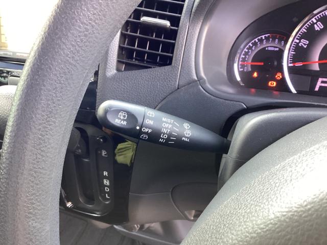 ルークス ハイウェイスター　・走行６万キロ台／純正メモリーナビ／左側パワースライドドア／ＨＩＤヘッドライト／フォグランプ／オートライト／純正１４インチＡＷ／プッシュスタート／シートリフター／インテリキー／車検令和９年３月１３日迄（37枚目）