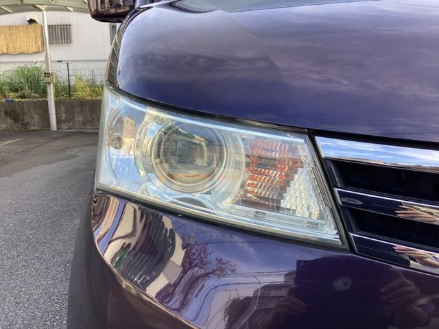 ルークス ハイウェイスター　・走行６万キロ台／純正メモリーナビ／左側パワースライドドア／ＨＩＤヘッドライト／フォグランプ／オートライト／純正１４インチＡＷ／プッシュスタート／シートリフター／インテリキー／車検令和９年３月１３日迄（43枚目）