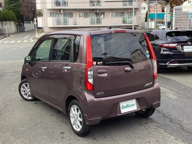 ムーヴ Ｘ　ＳＡ　・純正メモリーナビ／バックカメラ／衝突回避支援ブレーキ／純正１４インチＡＷ／２０２４年製タイヤエナセーブ４本装着／スマートキーｘ２／プッシュスタート／ＥＴＣ／電動ドアミラー／点検記録７枚あり（6枚目）