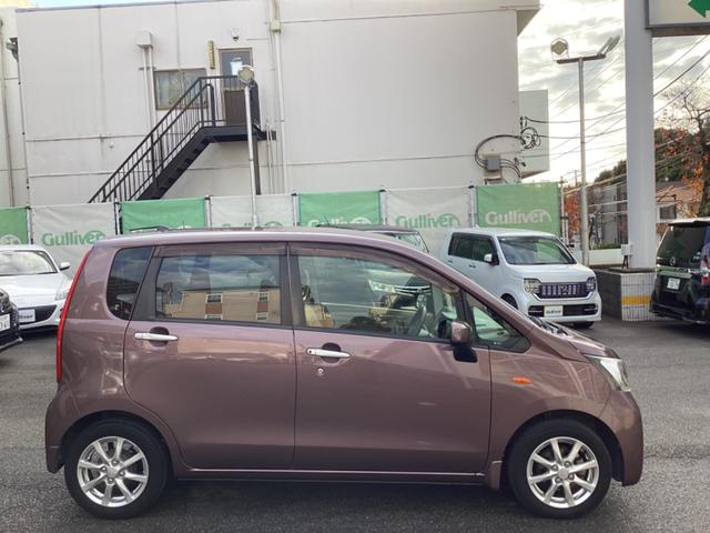 ムーヴ Ｘ　ＳＡ　・純正メモリーナビ／バックカメラ／衝突回避支援ブレーキ／純正１４インチＡＷ／２０２４年製タイヤエナセーブ４本装着／スマートキーｘ２／プッシュスタート／ＥＴＣ／電動ドアミラー／点検記録７枚あり（9枚目）