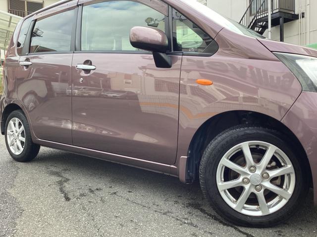 ムーヴ Ｘ　ＳＡ　・純正メモリーナビ／バックカメラ／衝突回避支援ブレーキ／純正１４インチＡＷ／２０２４年製タイヤエナセーブ４本装着／スマートキーｘ２／プッシュスタート／ＥＴＣ／電動ドアミラー／点検記録７枚あり（19枚目）