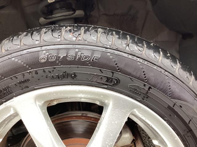 ムーヴ Ｘ　ＳＡ　・純正メモリーナビ／バックカメラ／衝突回避支援ブレーキ／純正１４インチＡＷ／２０２４年製タイヤエナセーブ４本装着／スマートキーｘ２／プッシュスタート／ＥＴＣ／電動ドアミラー／点検記録７枚あり（22枚目）