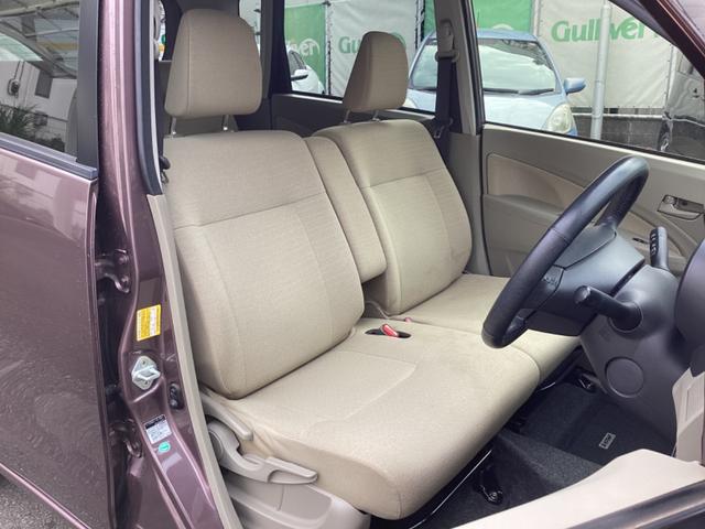 ムーヴ Ｘ　ＳＡ　・純正メモリーナビ／バックカメラ／衝突回避支援ブレーキ／純正１４インチＡＷ／２０２４年製タイヤエナセーブ４本装着／スマートキーｘ２／プッシュスタート／ＥＴＣ／電動ドアミラー／点検記録７枚あり（27枚目）