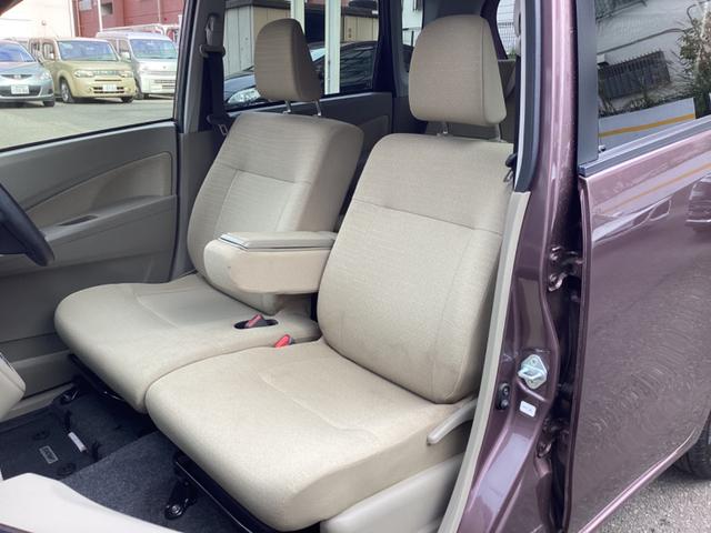 ムーヴ Ｘ　ＳＡ　・純正メモリーナビ／バックカメラ／衝突回避支援ブレーキ／純正１４インチＡＷ／２０２４年製タイヤエナセーブ４本装着／スマートキーｘ２／プッシュスタート／ＥＴＣ／電動ドアミラー／点検記録７枚あり（28枚目）