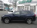 ＲＡＶ４ Ｇ　ＵＳＢ接続　追従走行　ソナー　革Ｓ　シートＨ　車線逸脱警告　ＡＨＢ　２．０ＥＴＣ　オートライト　Ｂカメラ　ルーフレール　パワーウインドウ　カーテンエアバック　運転席パワーシート　イモビライザー　ナビ（5枚目）
