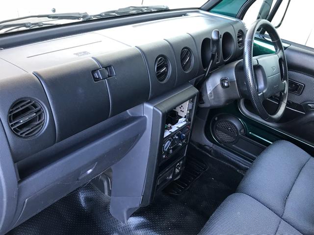 G 軽自動車 ETC Dグリーン オートマ ベンチシート(12枚目)
