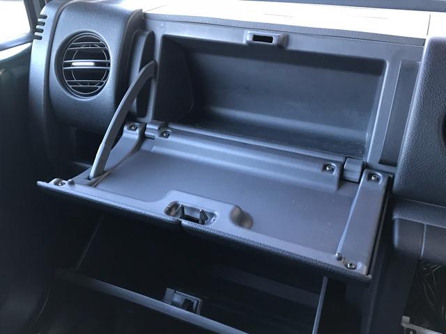 G 軽自動車 ETC Dグリーン オートマ ベンチシート(19枚目)