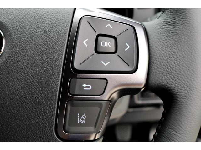 スーパーGL ダークプライムII ガソリン 2WD 6型 パール 1.5インチローダウン フロントスポイラー オーバーフェンダー 17インチアルミ ナスカータイヤ SDナビ ETC バックカメラ パノラミックビューモニター(35枚目)