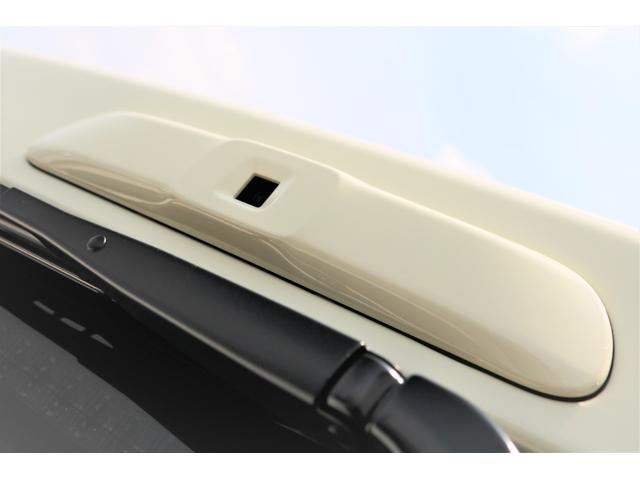 ロングDX GLパッケージ 6型 ライトイエロー フロントスポイラー オーバーフェンダー 2インチローダウン 16インチAW バックカメラ TSS装置 ベッドキット SDナビ ビルトインETC(27枚目)