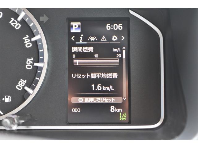 ロングDX GLパッケージ 6型 ライトイエロー フロントスポイラー オーバーフェンダー 2インチローダウン 16インチAW バックカメラ TSS装置 ベッドキット SDナビ ビルトインETC(69枚目)