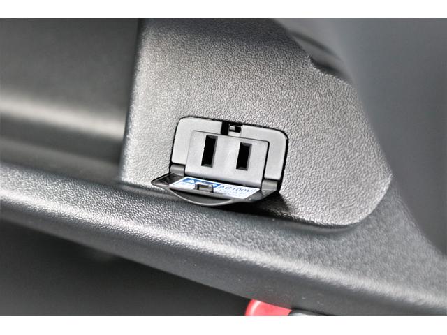 ロングDX GLパッケージ 6型 ライトイエロー フロントスポイラー オーバーフェンダー 2インチローダウン 16インチAW バックカメラ TSS装置 ベッドキット SDナビ ビルトインETC(72枚目)