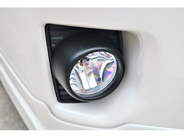 GL 6型 ガソリン 4WD フロントスポイラー オーバーフェンダー 17インチAW 1.15インチローダウン 内装架装Ver.1 ベッド施工 床張施工 テーブル SDナビ ETC(23枚目)