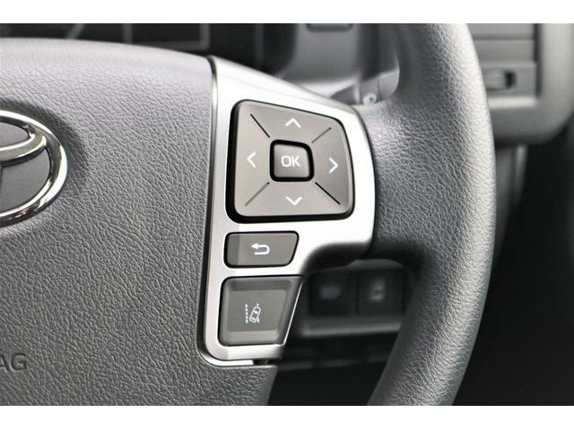 GL 6型 ガソリン 4WD フロントスポイラー オーバーフェンダー 17インチAW 1.15インチローダウン 内装架装Ver.1 ベッド施工 床張施工 テーブル SDナビ ETC(44枚目)