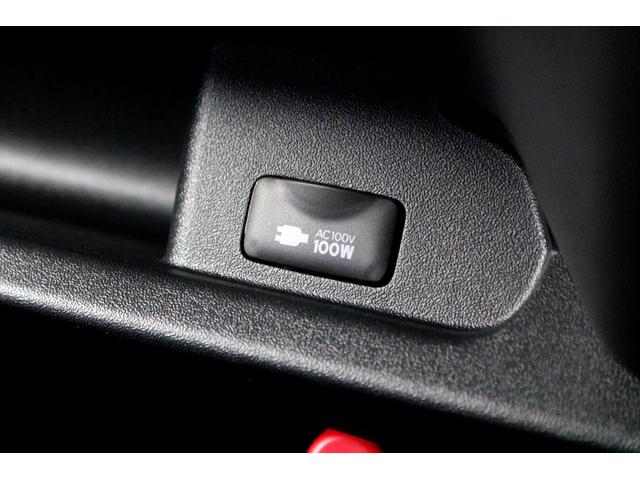 GL 6型 ガソリン 4WD フロントスポイラー オーバーフェンダー 17インチAW 1.15インチローダウン 内装架装Ver.1 ベッド施工 床張施工 テーブル SDナビ ETC(45枚目)