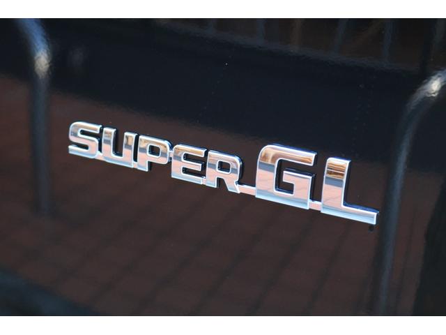 スーパーＧＬ　ダークプライムＩＩ　新車　６型　２ＷＤ　ディーゼルターボ　フロント＆リアスポイラー　オーバーフェンダー　１．５インチローダウン　ＬＥＤテールランプ　７インチＳＤナビ　ビルトインＥＴＣ(35枚目)