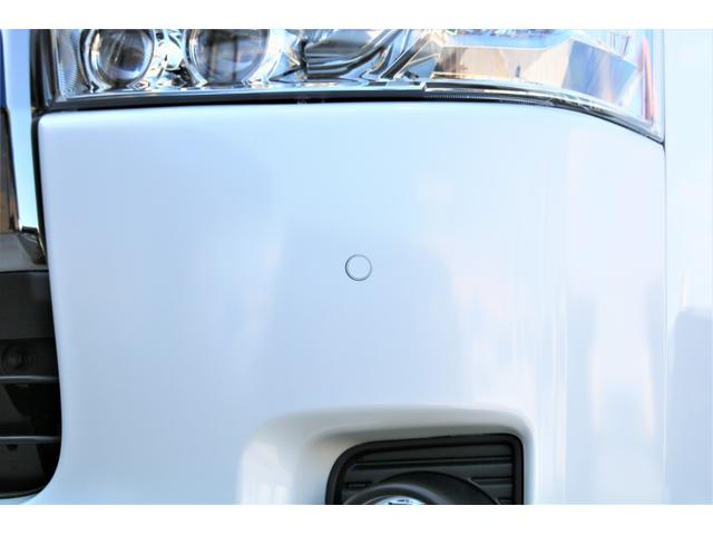 スーパーＧＬ　ダークプライムＩＩ　ロングボディ　新車　６型　ディーゼルターボ　４ＷＤ　パールホワイト　各ミラーボディ同色塗装　スポイラー　オーバーフェンダー　１インチローダウン　１７インチＡＷ　ＬＥＤテール　ＳＤナビ　ビルトインＥＴＣ(34枚目)