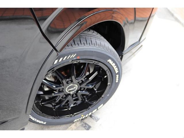 ハイエースワゴン ＧＬ　買取直販！Ｖｅｒ．１内装！！　フローリング施工　スライドテーブル　ベッドキット　アルティメットＬＥＤテールランプＴＹＰＥ２　ＤｅｌｆｉｎｏＬｉｎｅフロントスポイラー　オーバーフェンダー（12枚目）