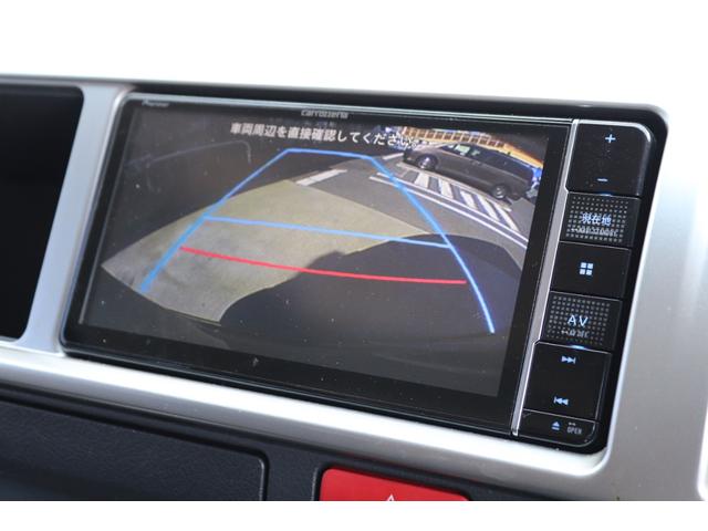 ハイエースワゴン ＧＬ　買取直販！Ｖｅｒ．１内装！！　フローリング施工　スライドテーブル　ベッドキット　アルティメットＬＥＤテールランプＴＹＰＥ２　ＤｅｌｆｉｎｏＬｉｎｅフロントスポイラー　オーバーフェンダー（32枚目）