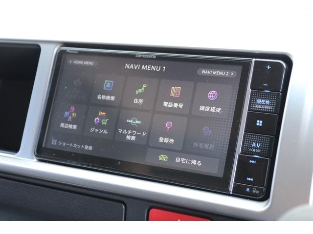 ハイエースワゴン ＧＬ　買取直販！Ｖｅｒ．１内装！！　フローリング施工　スライドテーブル　ベッドキット　アルティメットＬＥＤテールランプＴＹＰＥ２　ＤｅｌｆｉｎｏＬｉｎｅフロントスポイラー　オーバーフェンダー（34枚目）