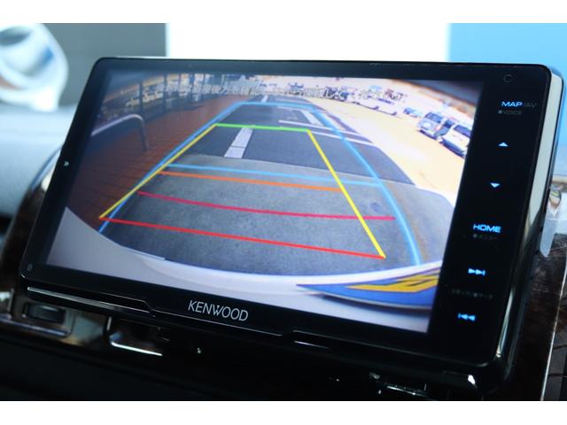 ハイエースバン ロングスーパーGL 買取直販 ベットキット付き! Ver1フロントスポイラー CRSリアスポイラー バルベロW-DEEPS17AW グッドイヤーナスカータイヤ ケンウッドフローティングナビ ルーフスピーカー(26枚目)