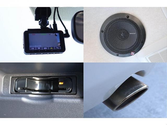 ハイエースワゴン ＧＬ　キャプテンシート４脚　両側パワースライドドア　プッシュスタート　スマートキー　パールホワイト　アルパイン１１インチナビ　後席フリップダウンモニター　バルベロアルミホイール　ＧＯＯＤＹＥＡＲナスカー（18枚目）