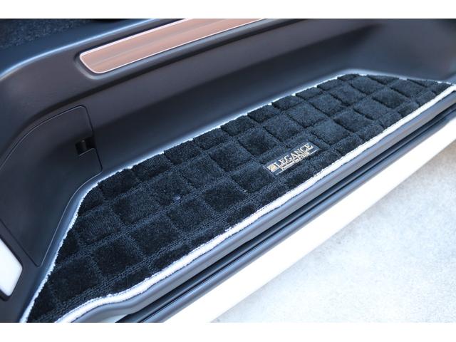 ハイエースワゴン ＧＬ　キャプテンシート４脚　両側パワースライドドア　プッシュスタート　スマートキー　パールホワイト　アルパイン１１インチナビ　後席フリップダウンモニター　バルベロアルミホイール　ＧＯＯＤＹＥＡＲナスカー（38枚目）