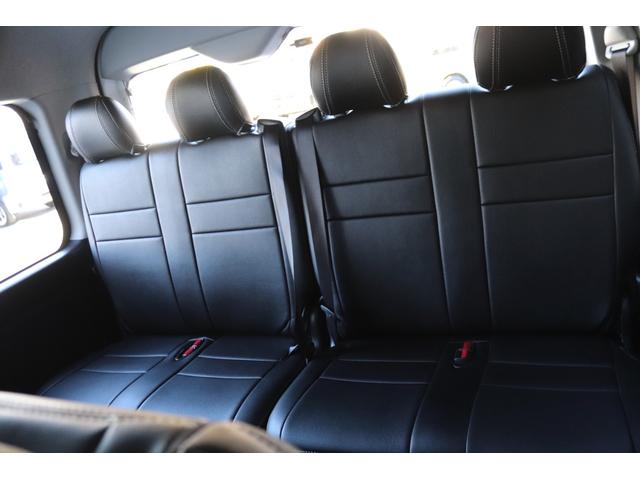 ハイエースワゴン ＧＬ　キャプテンシート４脚　両側パワースライドドア　プッシュスタート　スマートキー　パールホワイト　アルパイン１１インチナビ　後席フリップダウンモニター　バルベロアルミホイール　ＧＯＯＤＹＥＡＲナスカー（40枚目）