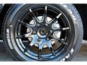 ＧＬ　ロング　新車　６型　２ＷＤ　ガソリン　ブラック　ウィンカーミラー　１７インチＡＷ　スポイラー　オーバーフェンダー　テールランプ　１．５インチローダウン　シートカバー　９インチＳＤナビ　フリッダウンモニター(3枚目)