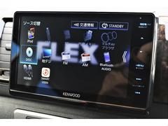 ＫＥＮＷＯＯＤ８型フローティングＳＤナビ搭載♪ 5