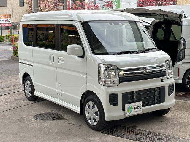 　車いす移動車　分割式リヤシート　電動オートステップ装着車　ターボ車　スマートキー　プッシュスタート　デュアルカメラブレーキサポート(22枚目)