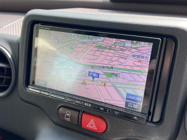 スペイド Ｆ　助手席電動リフトアップシート車（リモコン付き）　トヨタセーフティセンス　ナビ　ＴＶ　バックカメラ　ＥＴＣ　スマートキー　電動スライドドア（26枚目）