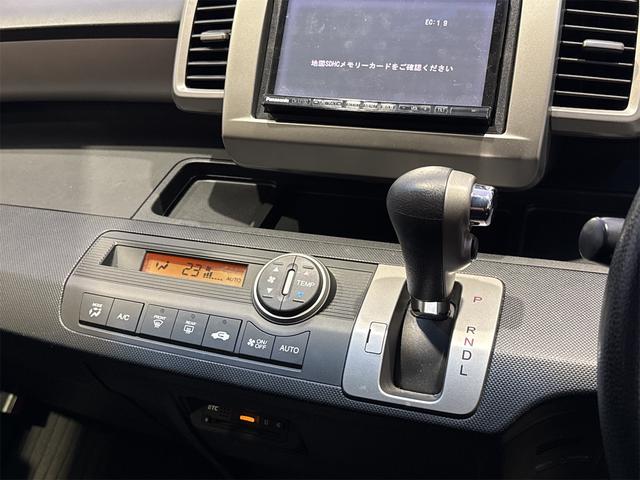 フリード G スローパー 車椅子1基積み 電動ウィンチ(リモコン付き) ナビ 地デジTV バックカメラ 片側電動スライド キーレス(22枚目)