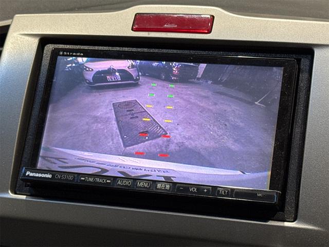 フリード G スローパー 車椅子1基積み 電動ウィンチ(リモコン付き) ナビ 地デジTV バックカメラ 片側電動スライド キーレス(28枚目)