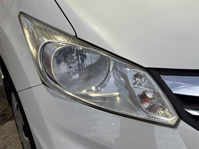 フリード G スローパー 車椅子1基積み 電動ウィンチ(リモコン付き) ナビ 地デジTV バックカメラ 片側電動スライド キーレス(29枚目)