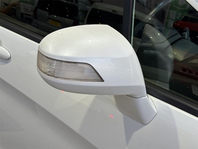 フリード G スローパー 車椅子1基積み 電動ウィンチ(リモコン付き) ナビ 地デジTV バックカメラ 片側電動スライド キーレス(30枚目)