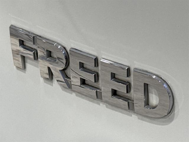 フリード G スローパー 車椅子1基積み 電動ウィンチ(リモコン付き) ナビ 地デジTV バックカメラ 片側電動スライド キーレス(34枚目)