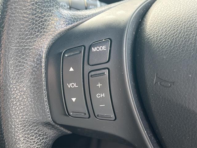 フリード G スローパー 車椅子1基積み 電動ウィンチ(リモコン付き) ナビ 地デジTV バックカメラ 片側電動スライド キーレス(41枚目)