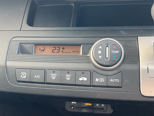 フリード G スローパー 車椅子1基積み 電動ウィンチ(リモコン付き) ナビ 地デジTV バックカメラ 片側電動スライド キーレス(46枚目)