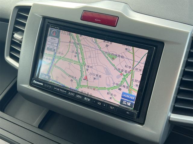 フリード G スローパー 車椅子1基積み 電動ウィンチ(リモコン付き) ナビ 地デジTV バックカメラ 片側電動スライド キーレス(51枚目)