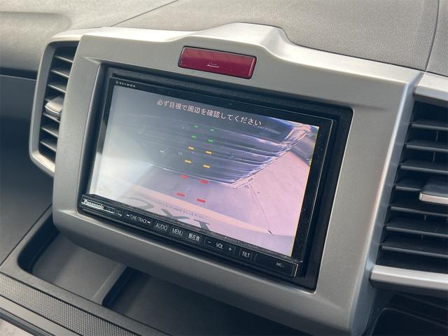 フリード G スローパー 車椅子1基積み 電動ウィンチ(リモコン付き) ナビ 地デジTV バックカメラ 片側電動スライド キーレス(56枚目)