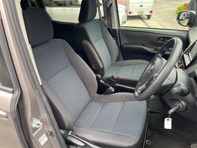 ノア Ｘ　ウェルキャブ　スロープ　タイプＩＩ　車椅子１台積み　後退防止装置　トヨタセーフティセンス　ナビ　バックカメラ　Ｂｌｕｅｔｏｏｔｈ接続　片側電動スライドドア（14枚目）