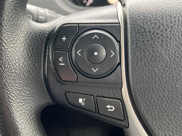 ノア Ｘ　ウェルキャブ　スロープ　タイプＩＩ　車椅子１台積み　後退防止装置　トヨタセーフティセンス　ナビ　バックカメラ　Ｂｌｕｅｔｏｏｔｈ接続　片側電動スライドドア（33枚目）