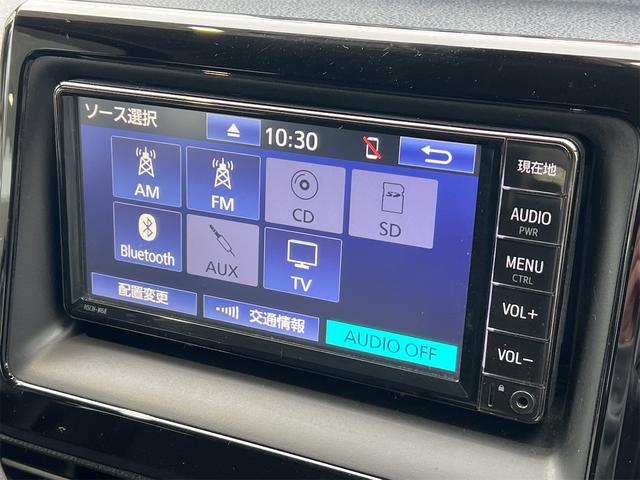 ノア Ｘ　ウェルキャブ　スロープ　タイプＩＩ　車椅子１台積み　後退防止装置　トヨタセーフティセンス　ナビ　バックカメラ　Ｂｌｕｅｔｏｏｔｈ接続　片側電動スライドドア（41枚目）